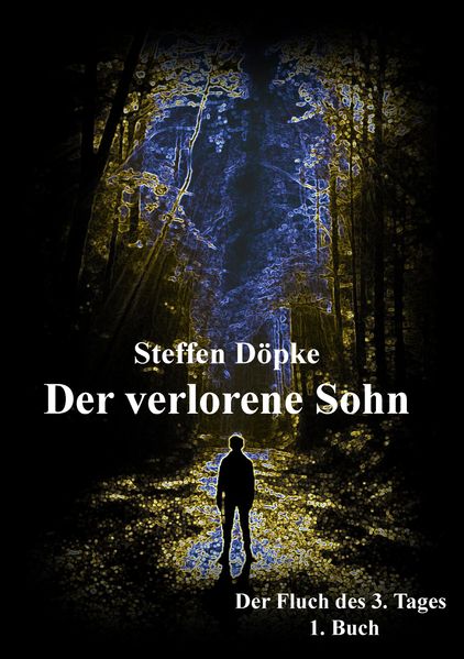 Cover von Der verlorene Sohn