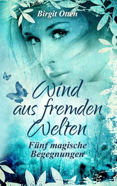 Cover von Wind aus fremden Welten