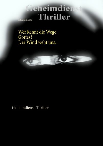 Cover von Wer kennt die Wege Gottes? Der Wind weht uns …