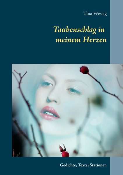 Cover von Taubenschlag in meinem Herzen