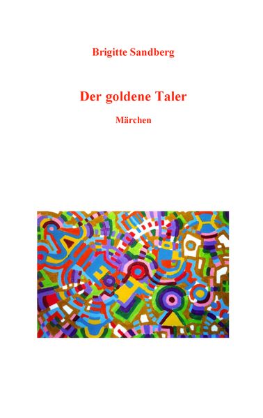 Cover von Der goldene Taler