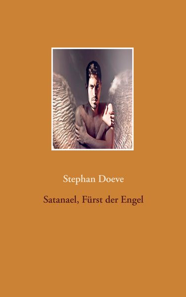 Cover von Satanael, Fürst der Engel