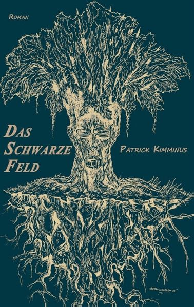 Cover von Das Schwarze Feld