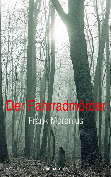 Cover von Der Fahrradmörder