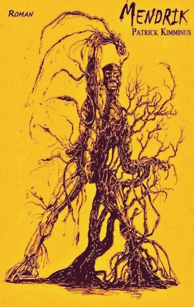 Cover von Mendrik