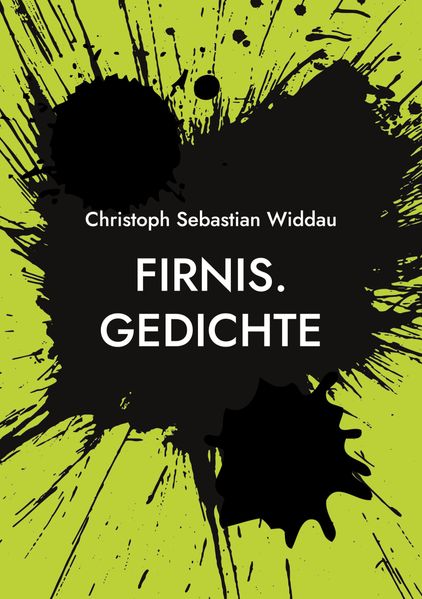 Cover von Firnis