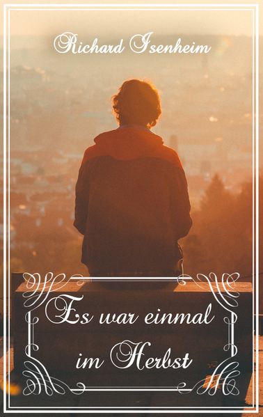 Cover von Es war einmal im Herbst …