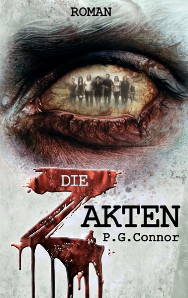 Cover von Die Z Akten