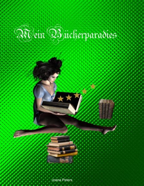 Cover von Mein Bücherparadies Nr. 2