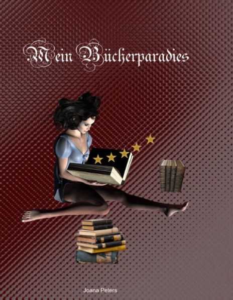 Cover von Mein Bücherparadies Nr. 4