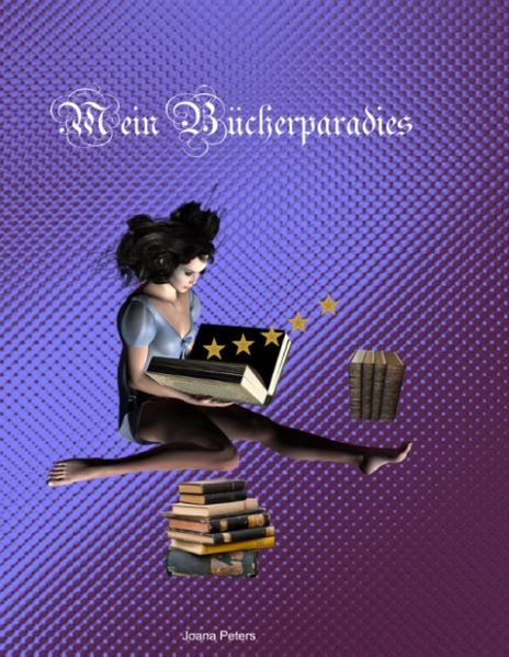 Cover von Mein Bücherparadies Nr. 3
