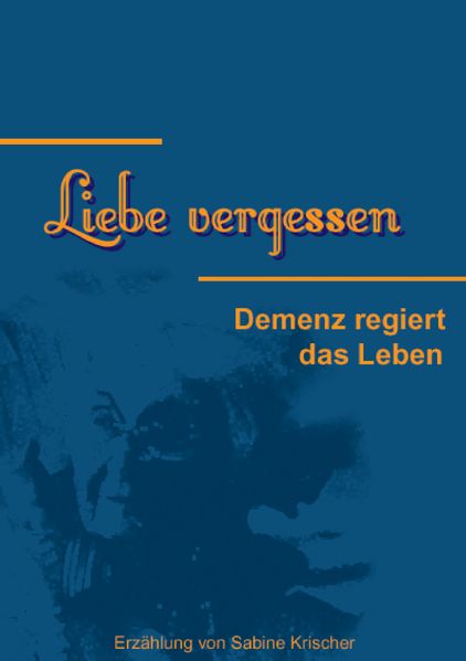 Cover von Liebe vergessen