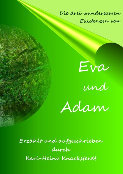 Cover von Eva und Adam