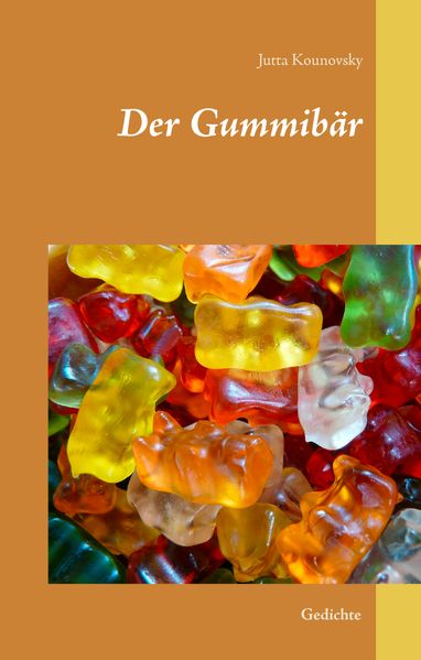 Cover von Der Gummibär