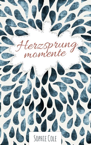 Cover von Herzsprungmomente