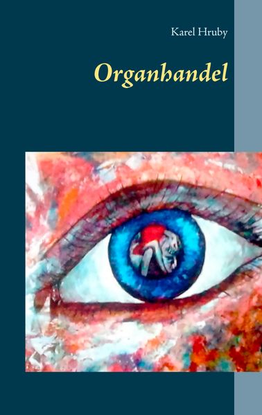 Cover von Organhandel
