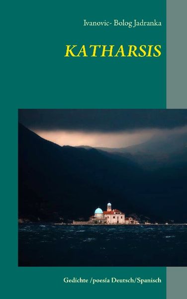 Cover von Katharsis