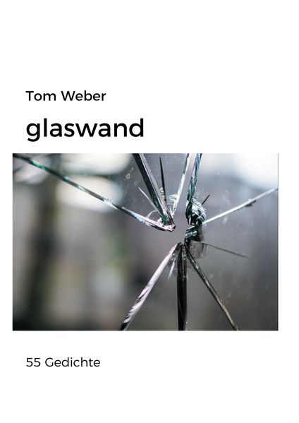Cover von Glaswand