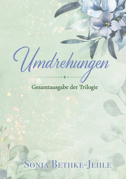 Cover von Umdrehungen
