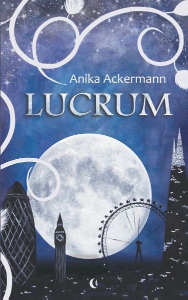 Cover von Lucrum