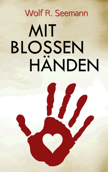 Cover von Mit bloßen Händen