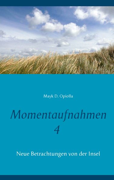 Cover von Momentaufnahmen 4