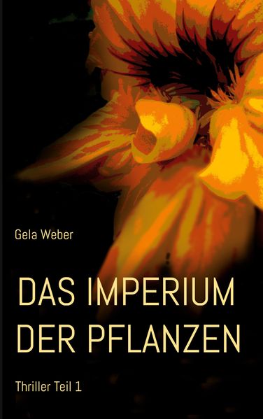 Cover von Das Imperiumm der Pflanzen
