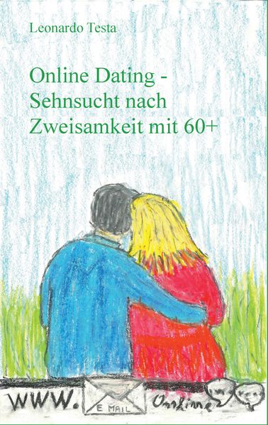 Cover von Online Dating