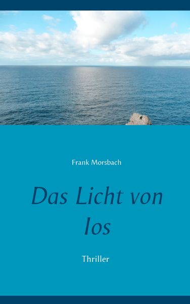 Cover von Das Licht von Ios