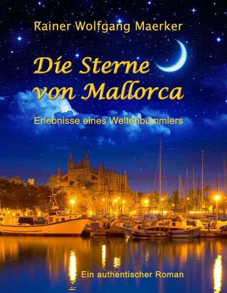 Cover von Die Sterne von Mallorca