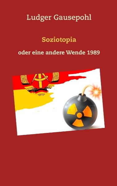 Cover von Soziotopia