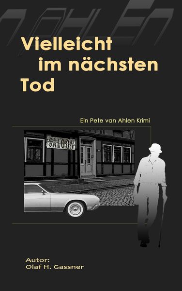 Cover von Vielleicht im nächsten Tod