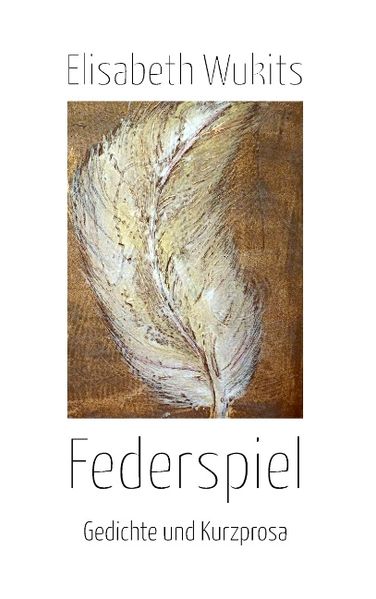 Cover von Federspiel