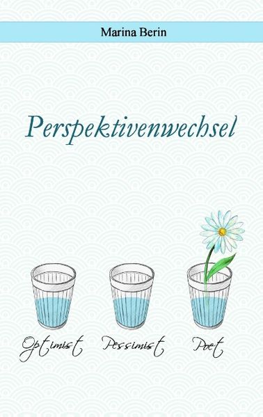 Cover von Perspektivenwechsel