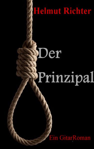 Cover von Der Prinzipal