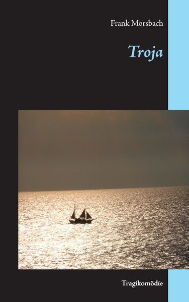 Cover von Troja