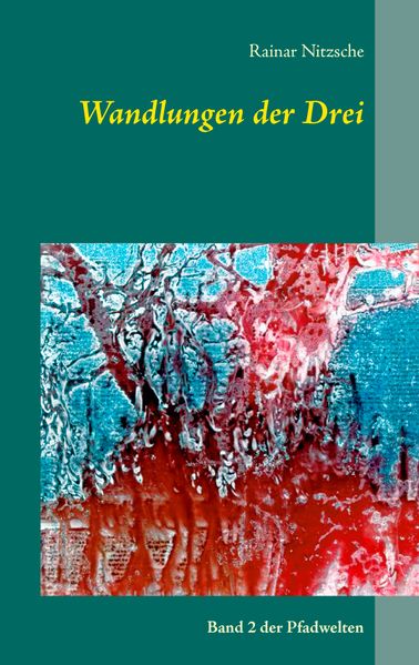 Cover von Wandlungen der Drei