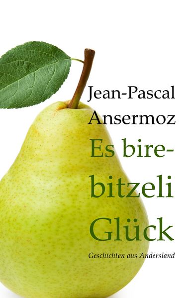 Cover von Es birebitzeli Glück
