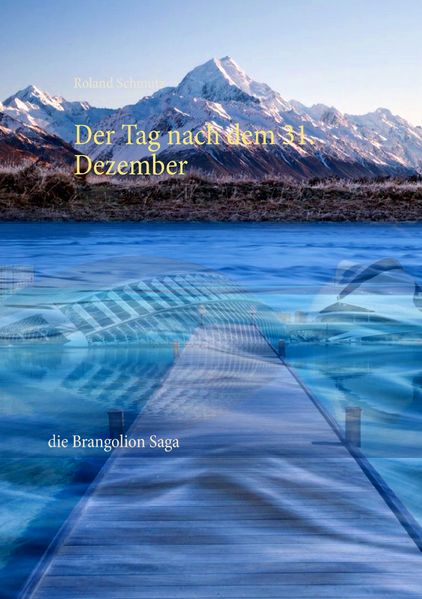 Cover von Der Tag nach dem 31. Dezember