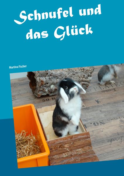 Cover von Schnufel und das Glück