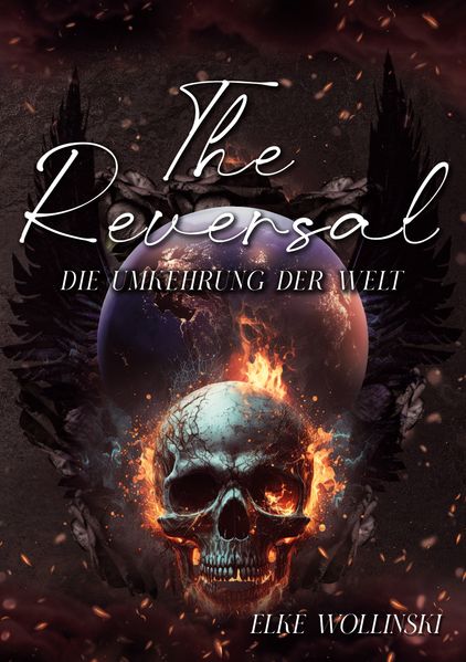 Cover von The Reversal
