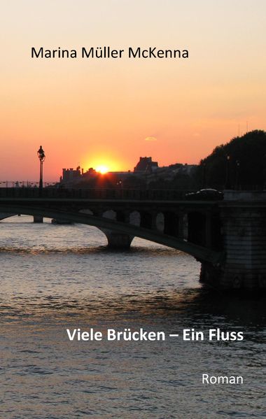Cover von Viele Brücken – Ein Fluss