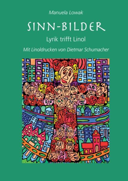 Cover von Sinn-Bilder