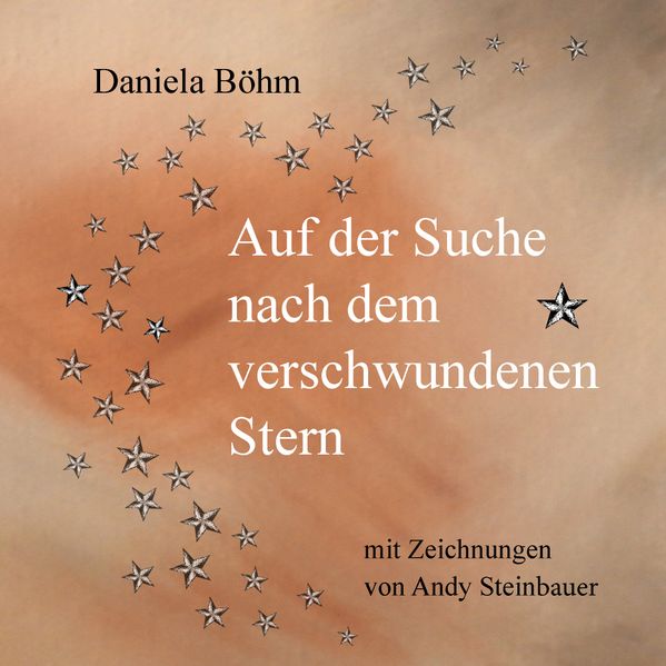 Cover von Auf der Suche nach dem verschwundenen Stern