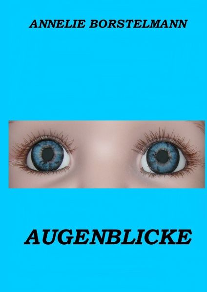 Cover von Augenblicke