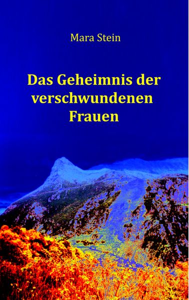 Cover von Das Geheimnis der verschwundenen Frauen