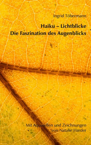 Cover von Haiku – Lichtblicke