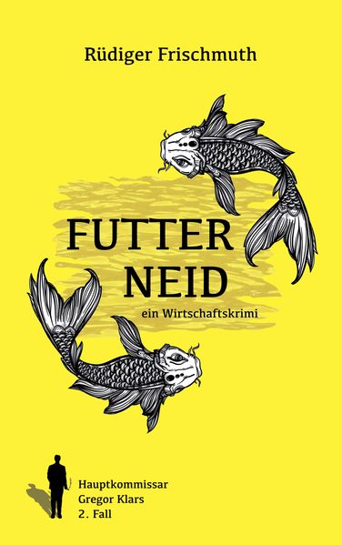Cover von Futterneid
