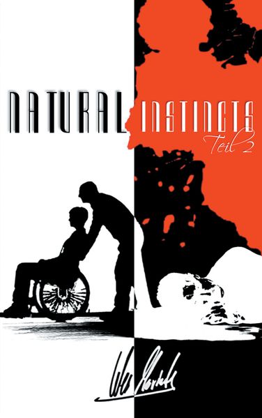 Cover von Natural Instincts