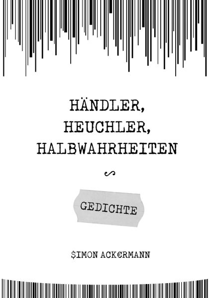 Cover von Händler, Heuchler, Halbwahrheiten
